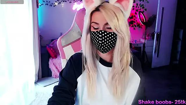 MollyPercocet-13 from StripChat