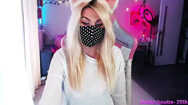 MollyPercocet-13 from StripChat