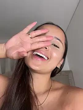 MollySanders___ from StripChat