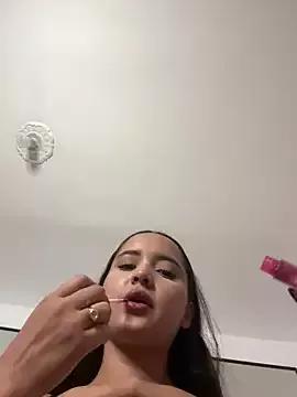 MollySanders___ from StripChat