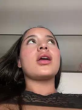 MollySanders___ from StripChat