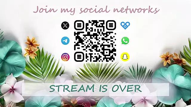 mollywayne from StripChat