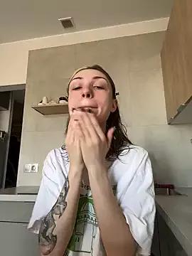 mollyyank from StripChat