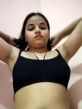 Mona_0 from StripChat is Freechat
