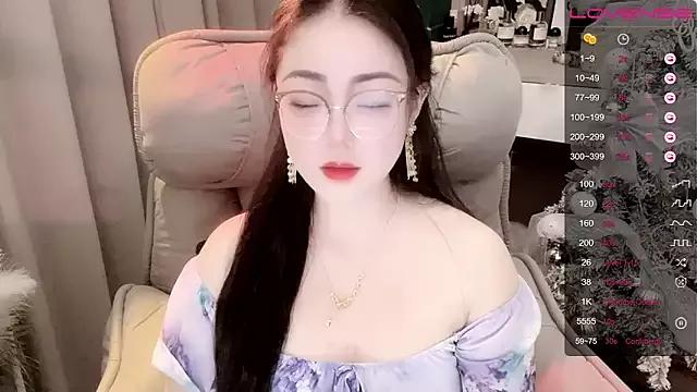 Monica-888 from StripChat is Freechat