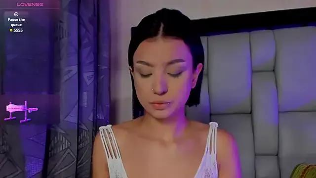 MoniicaRocha_ from StripChat is Freechat
