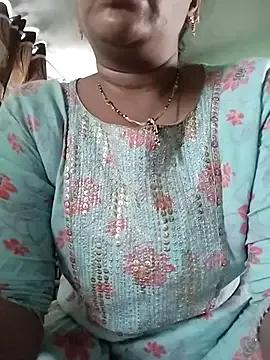 Monika_Telugu_Bujji from StripChat is Freechat