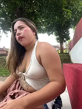 Moom_evil1177 on StripChat