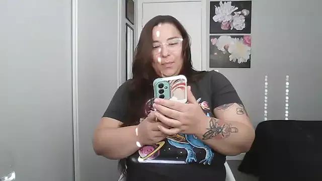 MoonBalloons from StripChat