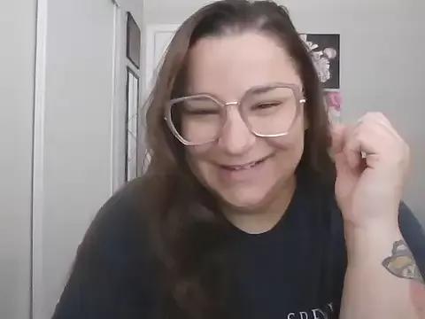 MoonBalloons from StripChat