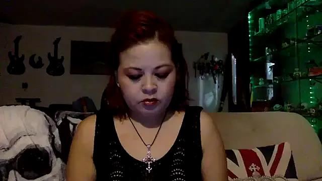 moonbby from StripChat is Freechat