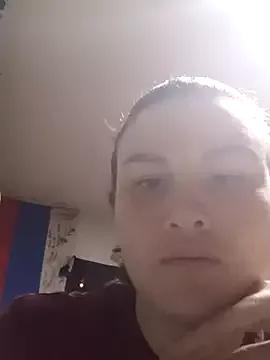 MoonIrene from StripChat