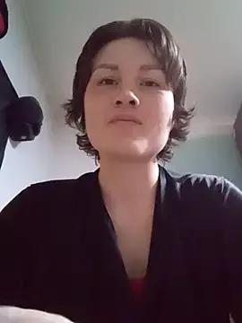 MoonIrene from StripChat