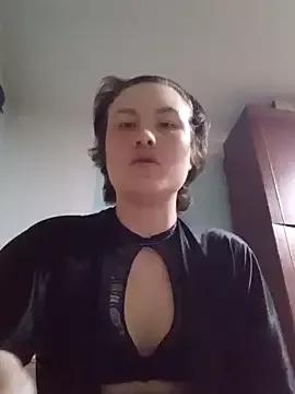 MoonIrene from StripChat