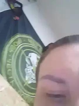 MoonIrene from StripChat