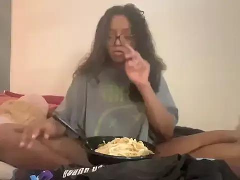 moonsoda from StripChat