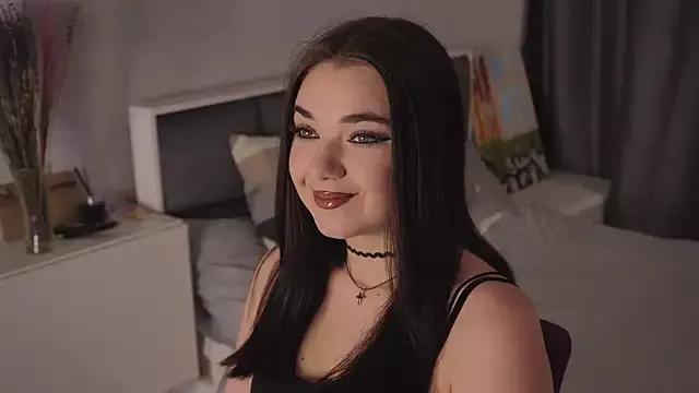 moony_mary from StripChat is Freechat