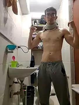 moorejhosua from StripChat is Freechat