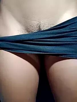 morenadreh from StripChat is Freechat