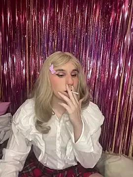 MotherElektra7 from StripChat is Freechat