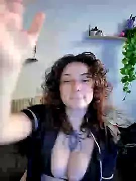 Moxxxie from StripChat