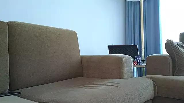 Mr-and-Mrs-Smith from StripChat is Freechat