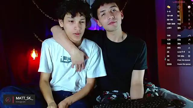 Girls: discover live performances with matured cam models, from teasing to fixations, in a variety of stunning live sex cams.