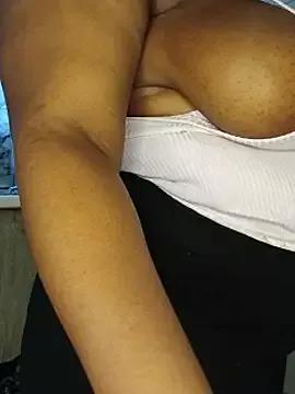 Ms__JOJO from StripChat