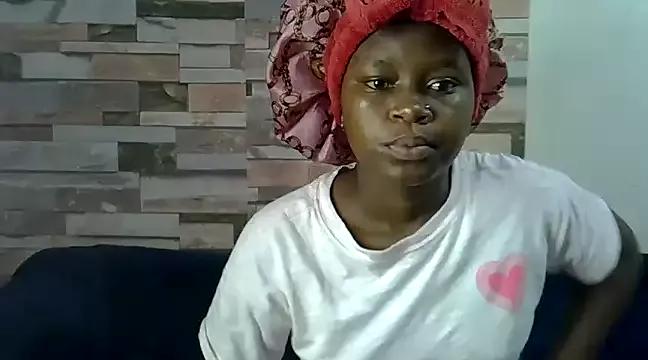 Ms_Tash from StripChat is Freechat