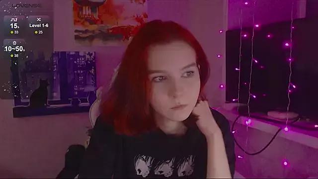 mslilunicorn from StripChat is Freechat