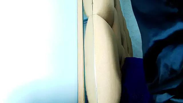 mss_samy from StripChat is Freechat
