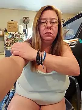MsShelby40 from StripChat