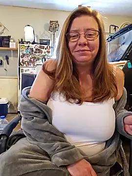 MsShelby40 from StripChat