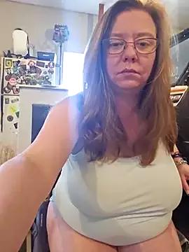 MsShelby40 from StripChat