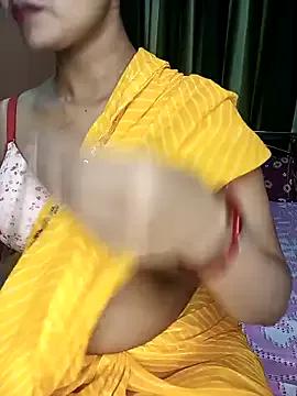MUMTAJ-1 from StripChat