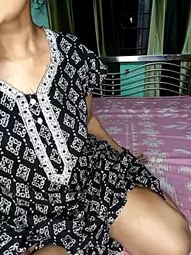 MUMTAJ-1 from StripChat