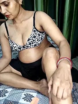 MUMTAJ-1 from StripChat