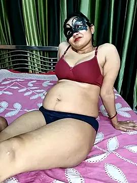 MUMTAJ-1 from StripChat