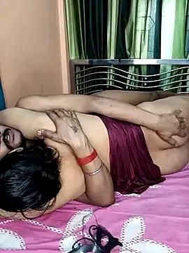 MUMTAJ-1 from StripChat