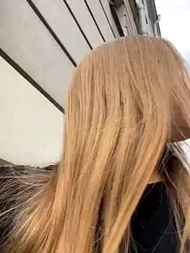 Murrrgirl from StripChat