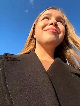 Murrrgirl from StripChat