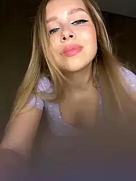 Murrrgirl from StripChat