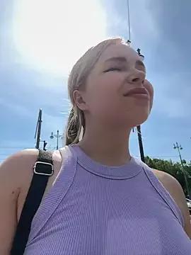 Murrrgirl from StripChat