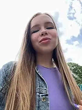 Murrrgirl from StripChat