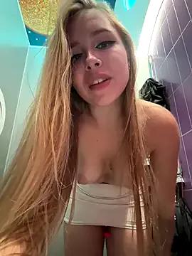 Murrrgirl from StripChat