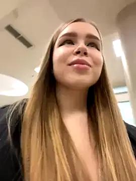 Murrrgirl from StripChat