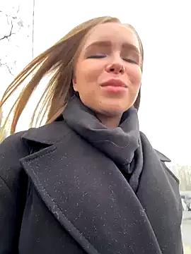 Murrrgirl from StripChat