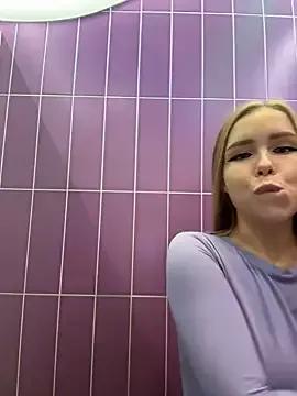 Murrrgirl from StripChat