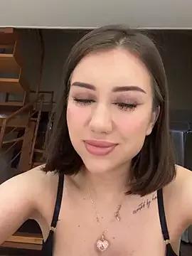Musae from StripChat is Freechat