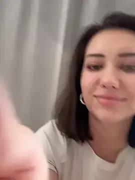 Musae from StripChat is Freechat